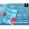 EVA SKIN CLINIC ACNE PRONE SKIN PURIFUL SHEET MASK 42ML 3 SHEET MASKS 